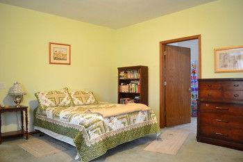 Lazy T Ranch Guest House Manhattan Luaran gambar