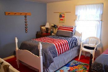 Lazy T Ranch Guest House Manhattan Luaran gambar