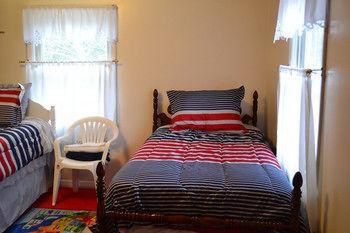 Lazy T Ranch Guest House Manhattan Luaran gambar