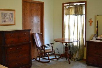 Lazy T Ranch Guest House Manhattan Luaran gambar