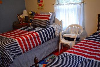 Lazy T Ranch Guest House Manhattan Luaran gambar