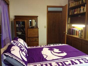 Lazy T Ranch Guest House Manhattan Luaran gambar