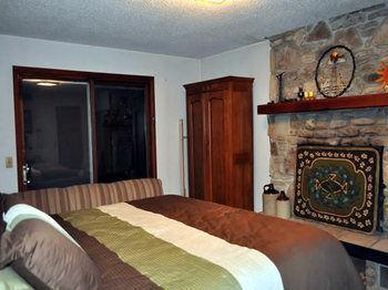 Lazy T Ranch Guest House Manhattan Luaran gambar
