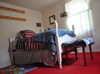 Lazy T Ranch Guest House Manhattan Luaran gambar