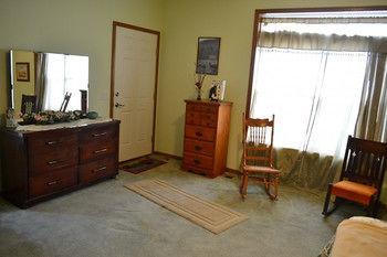 Lazy T Ranch Guest House Manhattan Luaran gambar